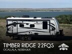 Thumbnail Photo 0 for 2022 Outdoors RV Timber Ridge